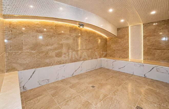 Satılır 10 otaqlı həyət evi/bağ evi 1 650 m², Badamdar q., photo 20 from 23