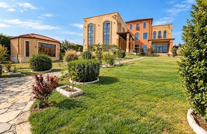 Satılır 10 otaqlı həyət evi/bağ evi 1 650 m², Badamdar q., photo 7 from 23