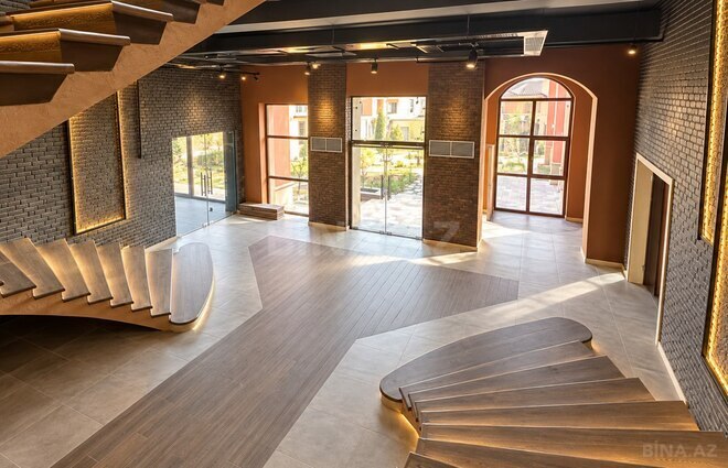 Satılır 10 otaqlı həyət evi/bağ evi 1 650 m², Badamdar q., photo 11 from 23