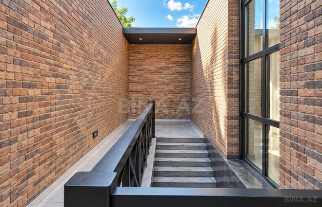 Satılır 10 otaqlı həyət evi/bağ evi 1 650 m², Badamdar q., photo 19 from 23