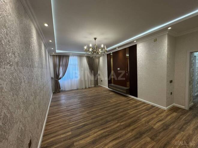 Satılır 3 otaqlı yeni tikili 90 m², Əhmədli m., photo 1 from 29