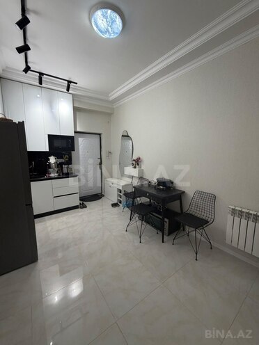 Satılır 2 otaqlı yeni tikili 65 m², Saray q., photo 6 from 11