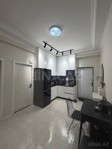 Satılır 2 otaqlı yeni tikili 65 m², Saray q., photo 5 from 11