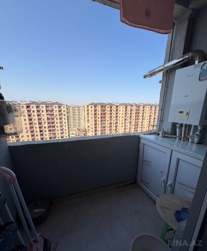 Satılır 2 otaqlı yeni tikili 65 m², Saray q., photo 8 from 11