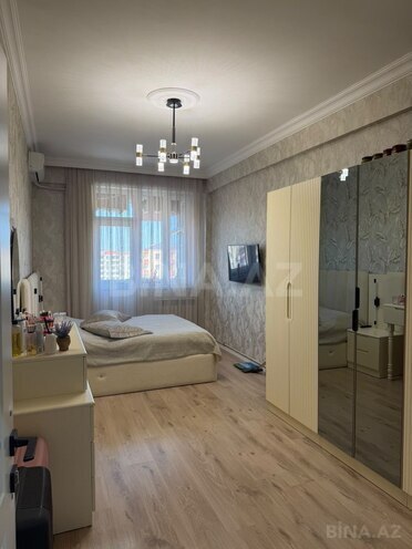 Satılır 2 otaqlı yeni tikili 65 m², Saray q., photo 7 from 11