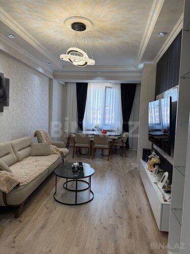 Satılır 2 otaqlı yeni tikili 65 m², Saray q., photo 4 from 11