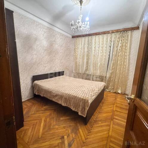 Сдаётся 2-комн. вторичка 60 м², м. Халглар Достлугу, photo 3 from 8