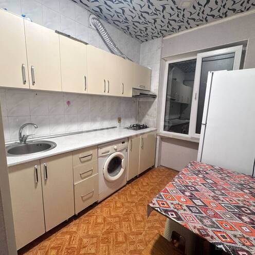 Сдаётся 2-комн. вторичка 60 м², м. Халглар Достлугу, photo 4 from 8