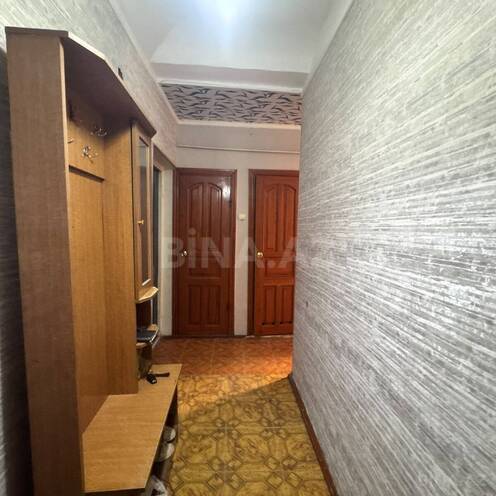 Сдаётся 2-комн. вторичка 60 м², м. Халглар Достлугу, photo 5 from 8