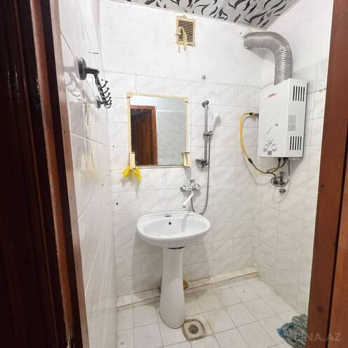 Сдаётся 2-комн. вторичка 60 м², м. Халглар Достлугу, photo 6 from 8