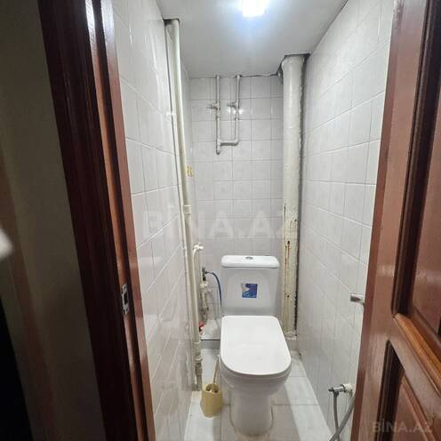 Сдаётся 2-комн. вторичка 60 м², м. Халглар Достлугу, photo 7 from 8