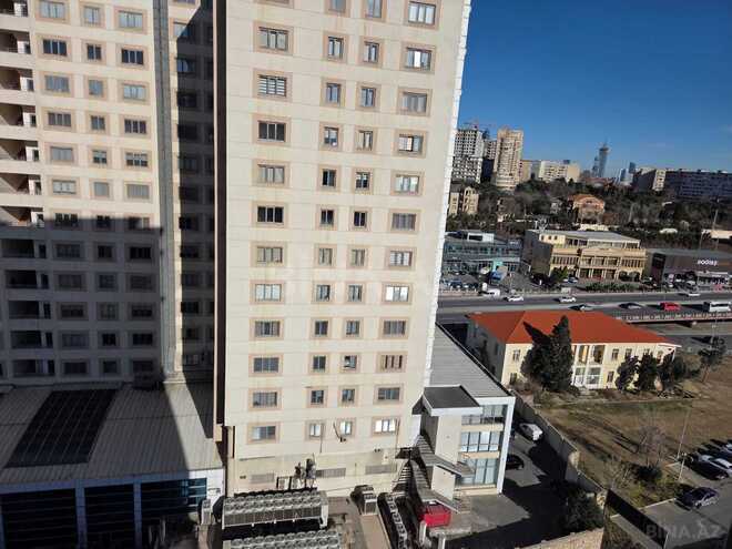 Satılır 3 otaqlı yeni tikili 135 m², Şah İsmayıl Xətai m., photo 13 from 15