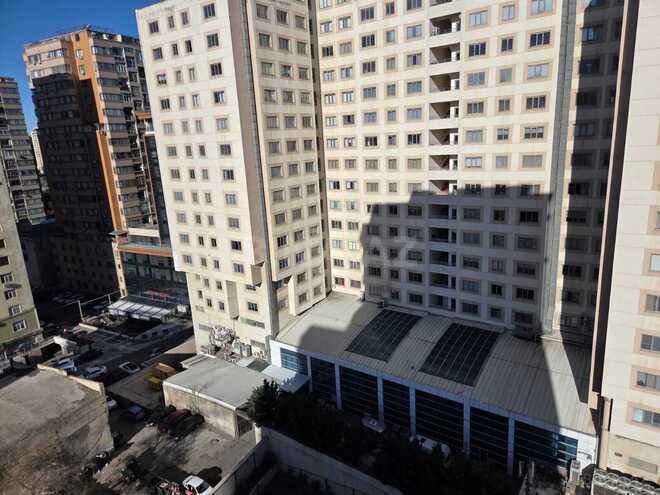Satılır 3 otaqlı yeni tikili 135 m², Şah İsmayıl Xətai m., photo 14 from 15