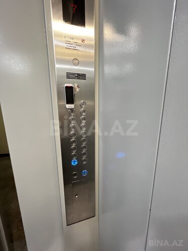 Satılır 2 otaqlı yeni tikili 80 m², Binəqədi r., photo 13 from 15