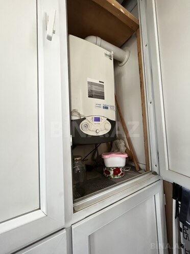 Satılır 2 otaqlı yeni tikili 80 m², Binəqədi r., photo 10 from 15