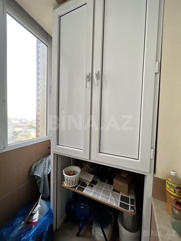 Satılır 2 otaqlı yeni tikili 80 m², Binəqədi r., photo 9 from 15