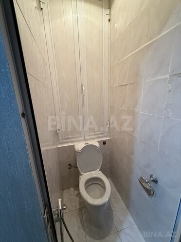 Сдаётся 1-комн. вторичка 30 м², м. Мемар Аджеми, photo 7 from 8