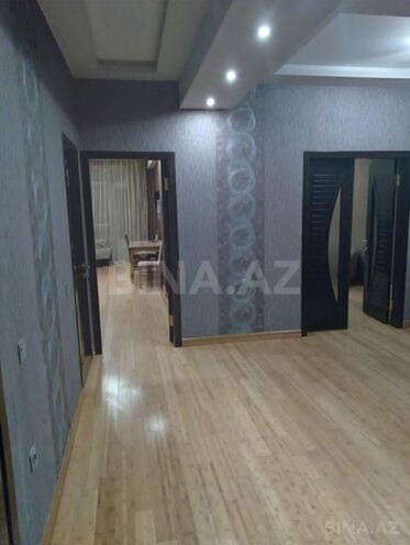 Satılır 2 otaqlı yeni tikili 101 m², Şah İsmayıl Xətai m., photo 9 from 13