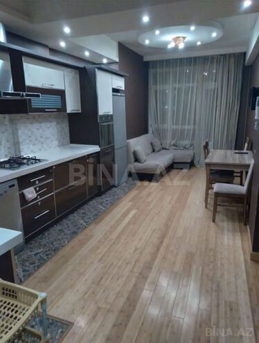 Satılır 2 otaqlı yeni tikili 101 m², Şah İsmayıl Xətai m., photo 6 from 13
