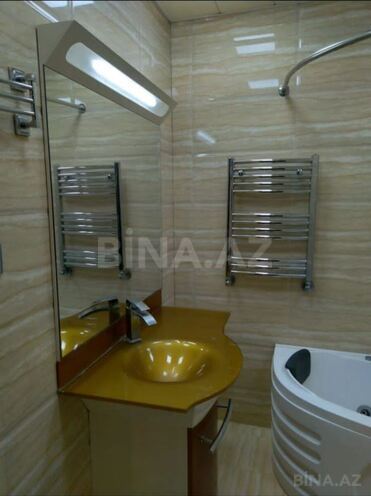 Satılır 2 otaqlı yeni tikili 101 m², Şah İsmayıl Xətai m., photo 10 from 13