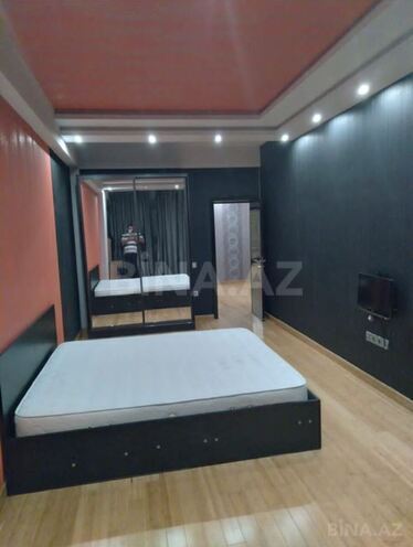 Satılır 2 otaqlı yeni tikili 101 m², Şah İsmayıl Xətai m., photo 5 from 13