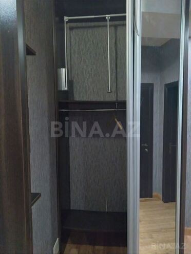 Satılır 2 otaqlı yeni tikili 101 m², Şah İsmayıl Xətai m., photo 12 from 13