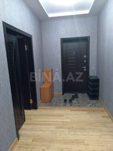 Satılır 2 otaqlı yeni tikili 101 m², Şah İsmayıl Xətai m., photo 8 from 13