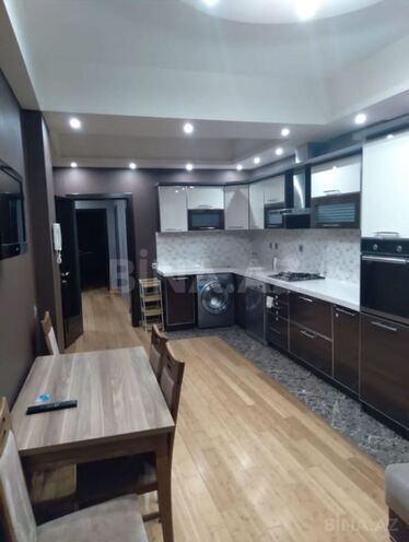 Satılır 2 otaqlı yeni tikili 101 m², Şah İsmayıl Xətai m., photo 7 from 13