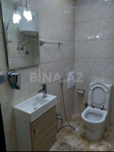 Satılır 2 otaqlı yeni tikili 101 m², Şah İsmayıl Xətai m., photo 11 from 13