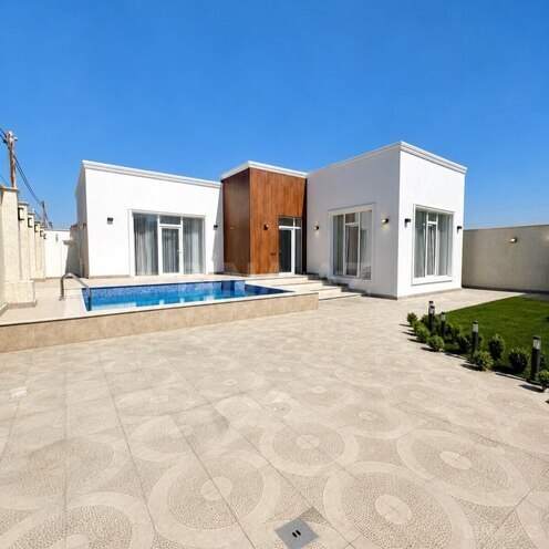 Продаётся 4-комн. дом/дача 120 м², пос. Шувеляны, photo 1 from 16
