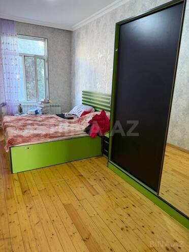 İcarəyə verilir 2 otaqlı köhnə tikili 60 m², Memar Əcəmi m., photo 6 from 7