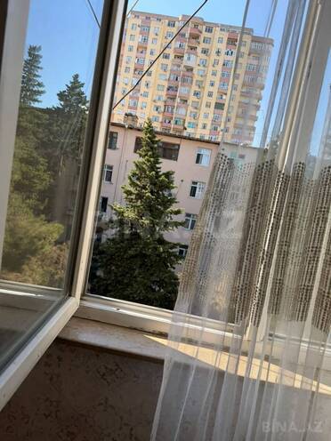 İcarəyə verilir 2 otaqlı köhnə tikili 60 m², Memar Əcəmi m., photo 1 from 7