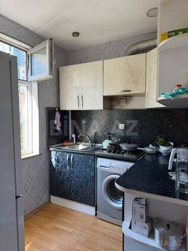 İcarəyə verilir 2 otaqlı köhnə tikili 60 m², Memar Əcəmi m., photo 3 from 7