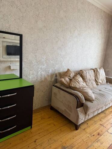 İcarəyə verilir 2 otaqlı köhnə tikili 60 m², Memar Əcəmi m., photo 5 from 7