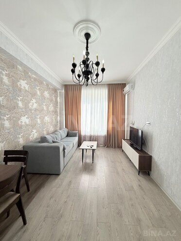 Продаётся 2-комн. новостройка 45 м², photo 1 from 12