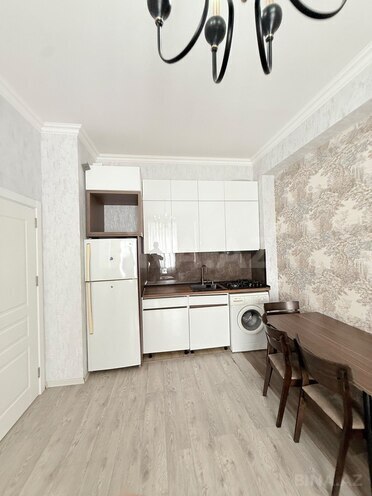 Продаётся 2-комн. новостройка 45 м², photo 6 from 12