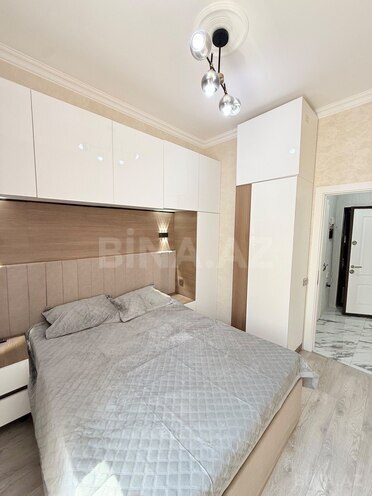 Продаётся 2-комн. новостройка 45 м², photo 7 from 12