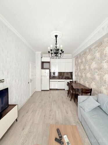 Продаётся 2-комн. новостройка 45 м², photo 5 from 12
