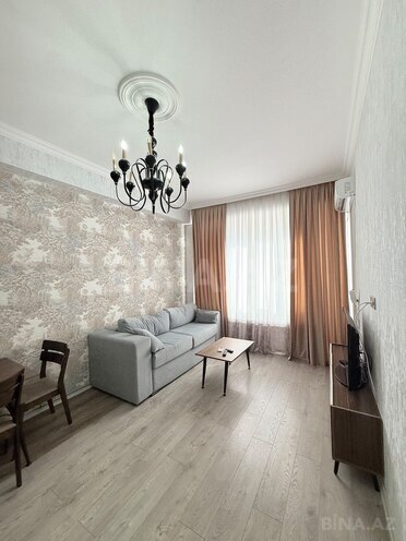 Продаётся 2-комн. новостройка 45 м², photo 3 from 12