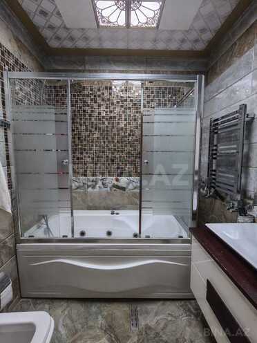 Satılır 4 otaqlı yeni tikili 156 m², 8 Noyabr m., photo 10 from 17