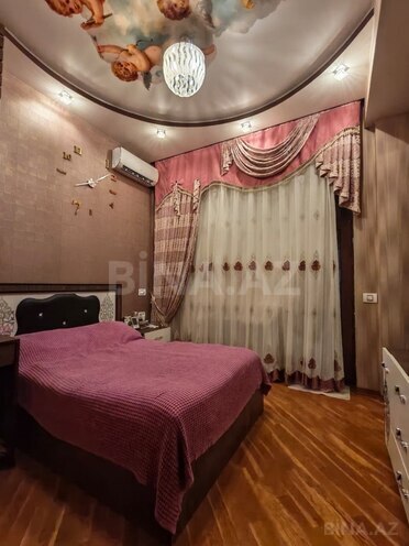 Satılır 4 otaqlı yeni tikili 156 m², 8 Noyabr m., photo 13 from 17