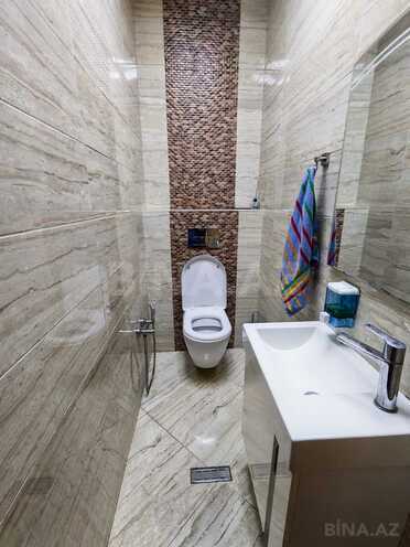 Satılır 4 otaqlı yeni tikili 156 m², 8 Noyabr m., photo 16 from 17