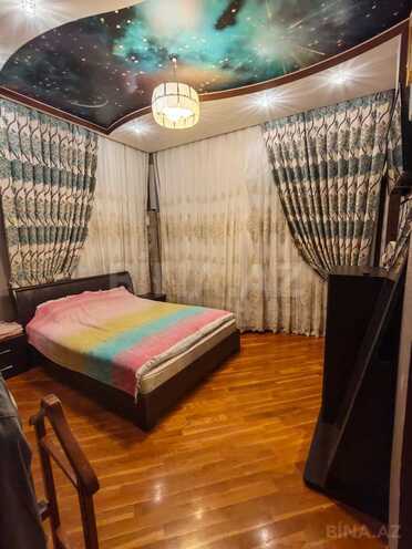 Satılır 4 otaqlı yeni tikili 156 m², 8 Noyabr m., photo 9 from 17