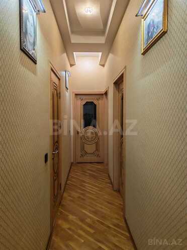 Satılır 4 otaqlı yeni tikili 156 m², 8 Noyabr m., photo 15 from 17