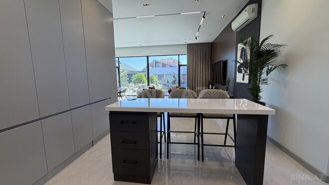 Satılır 4 otaqlı həyət evi/bağ evi 170 m², Mərdəkan q., photo 25 from 32