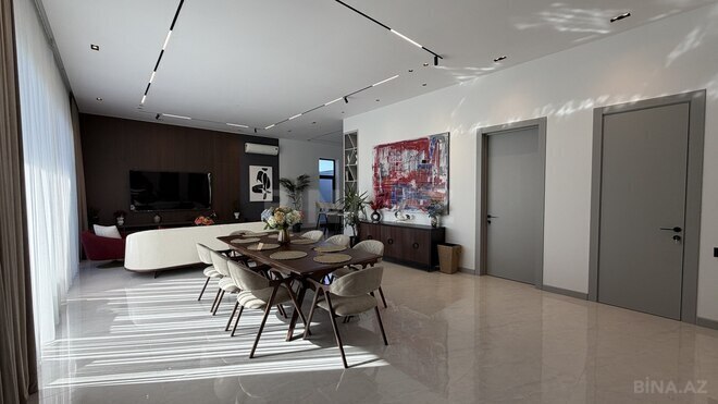 Satılır 4 otaqlı həyət evi/bağ evi 170 m², Mərdəkan q., photo 18 from 32