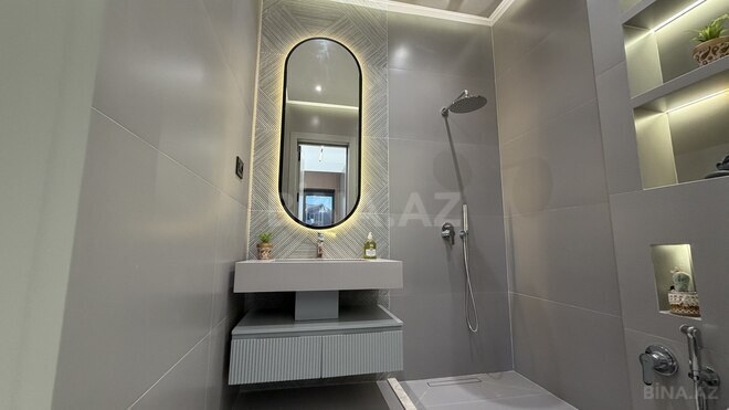 Satılır 4 otaqlı həyət evi/bağ evi 170 m², Mərdəkan q., photo 27 from 32