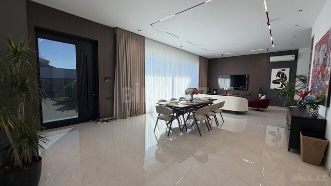 Satılır 4 otaqlı həyət evi/bağ evi 170 m², Mərdəkan q., photo 17 from 32