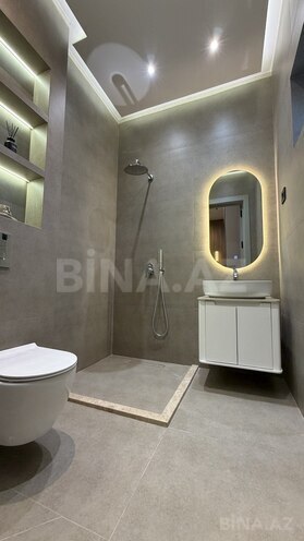 Satılır 4 otaqlı həyət evi/bağ evi 170 m², Mərdəkan q., photo 31 from 32