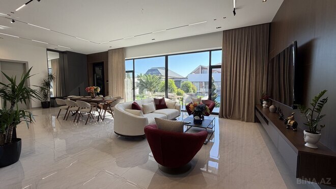Satılır 4 otaqlı həyət evi/bağ evi 170 m², Mərdəkan q., photo 21 from 32